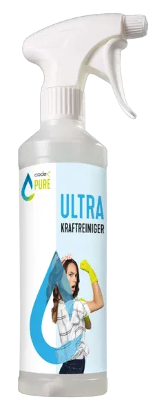 Codex Pure Ultra - 0,5 Liter